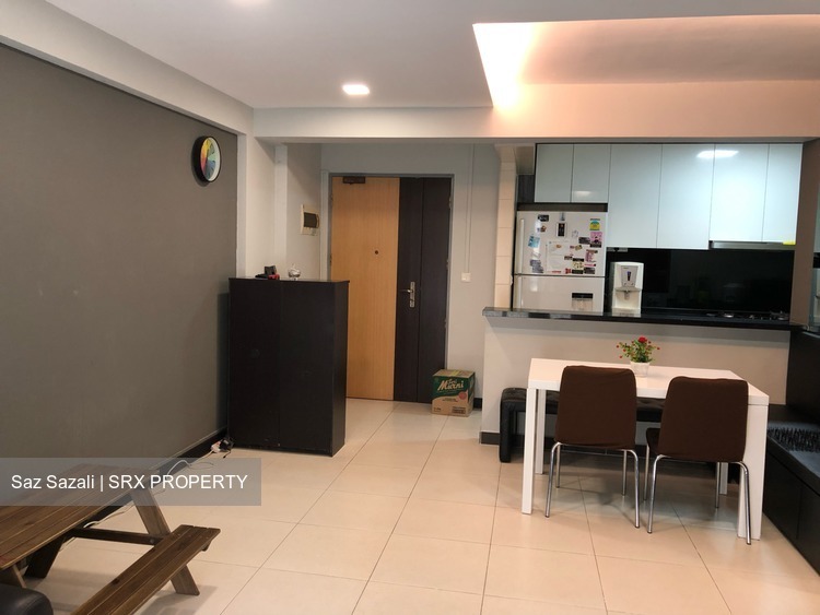 Blk 455 Segar Road (Bukit Panjang), HDB 4 Rooms #203088531